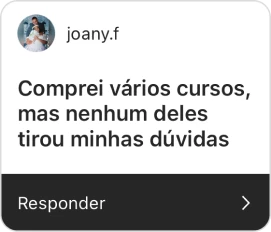Caixa Respostas 02