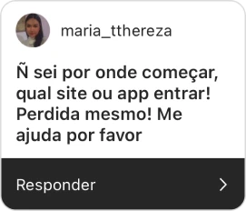 Caixa Respostas 04