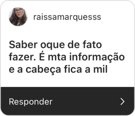 Caixa Respostas 05